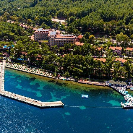 Grand Yazici Club Marmaris Palace Exterior photo