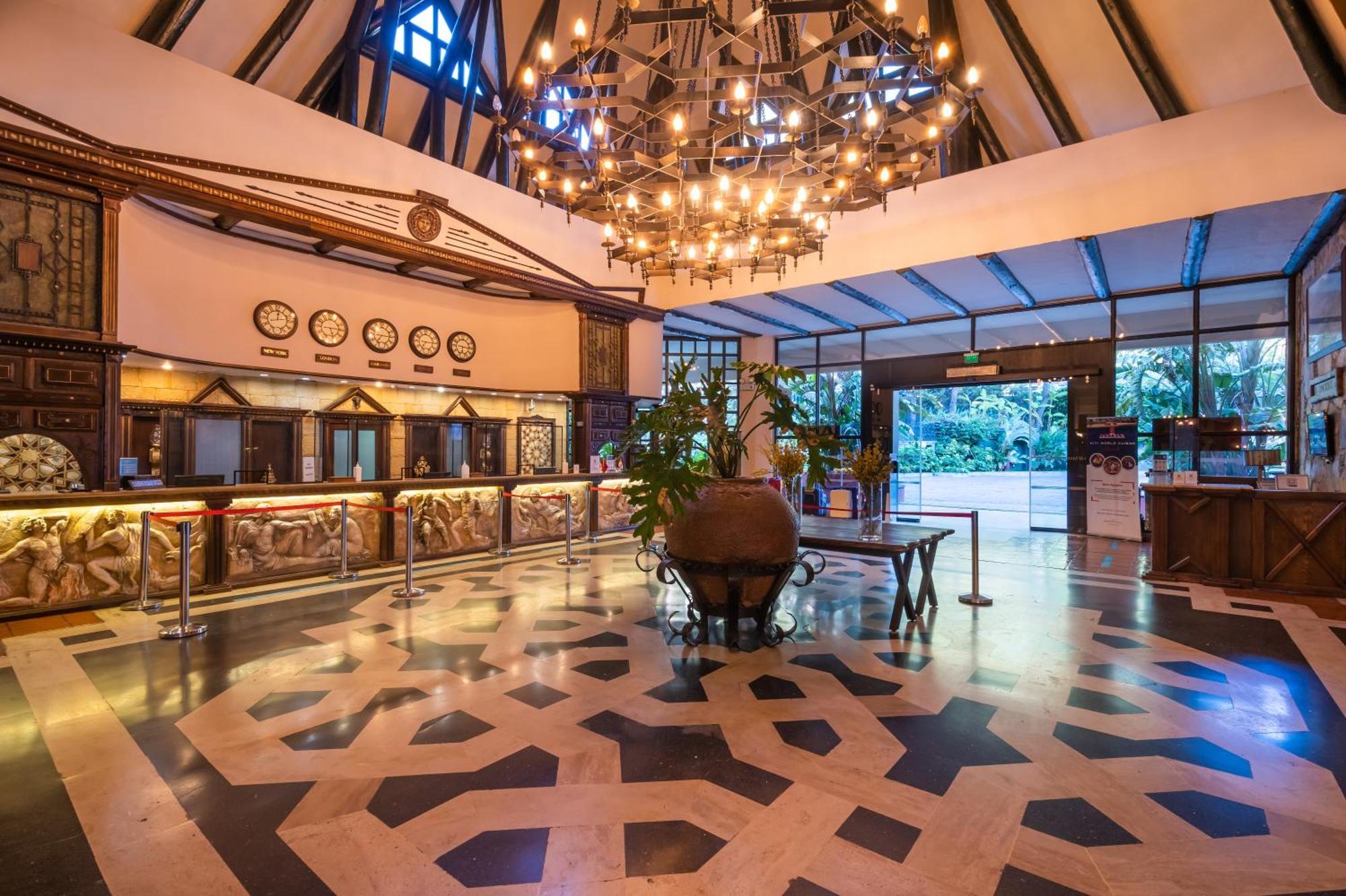 Grand Yazici Club Marmaris Palace Exterior photo